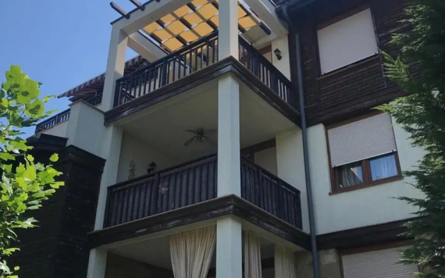 Santa Marina Apartment 513