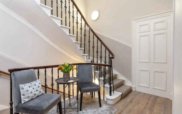 Haymarket Apartments