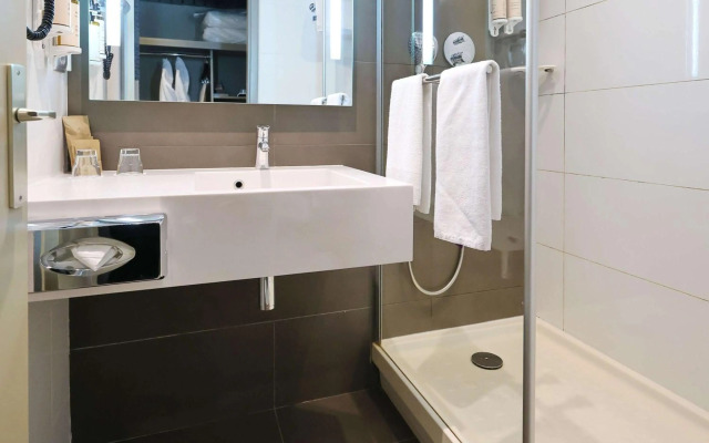 Mercure Grenoble Centre Porte des Alpes