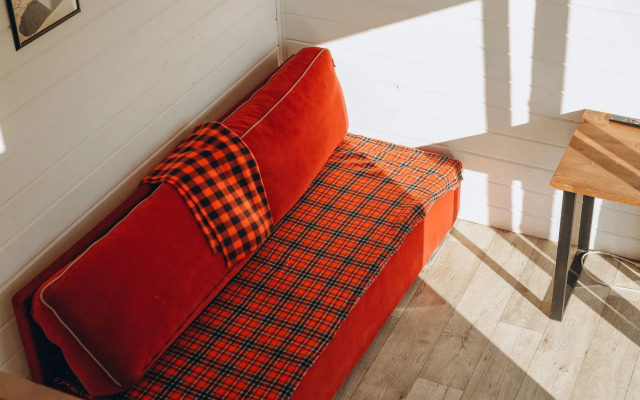 Биг Вейв Кэмп