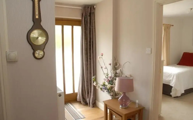 Rose Briar B&B