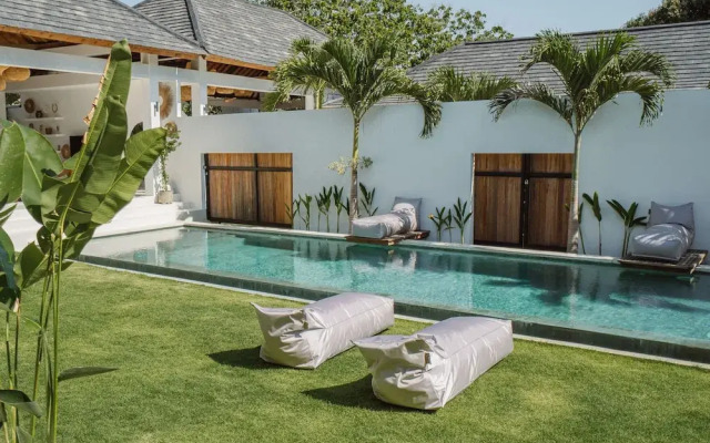 MODJO Villas Bingin