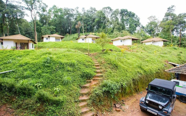 The Nest Bettathur Coorg
