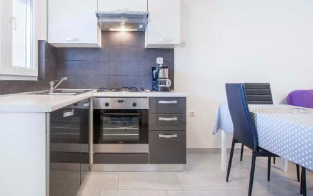 Apartmani Lusi