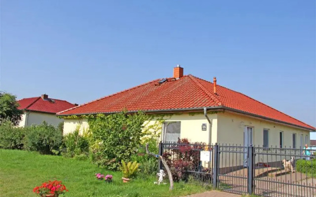 Ferienwohnung Gro_ Quassow SEE 7841