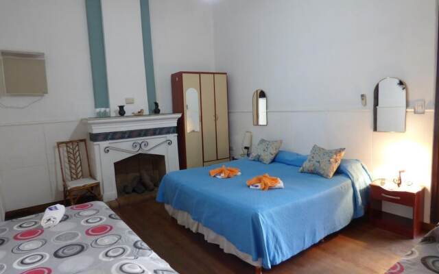 Sayta Hostal