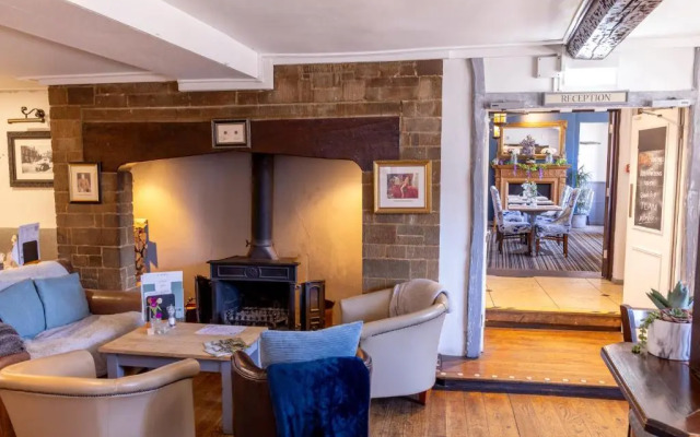 Cromwell Lodge Hotel by Greene King Inns