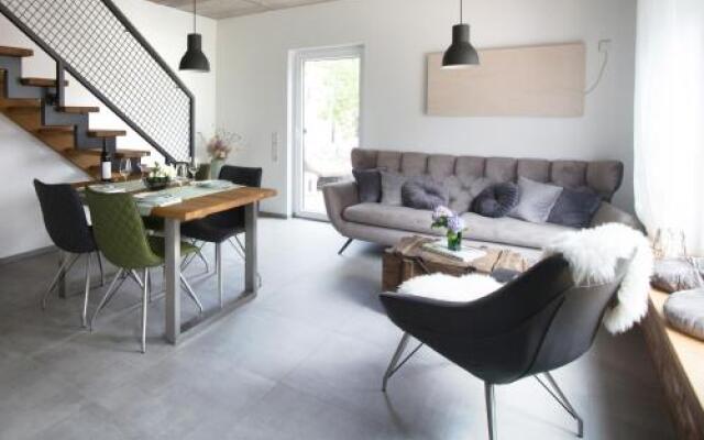 Zur alten Rebe Ferienhaus und Weingut