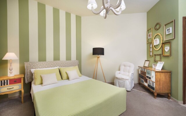 Pool Villa Golden Crest 200mt From sea