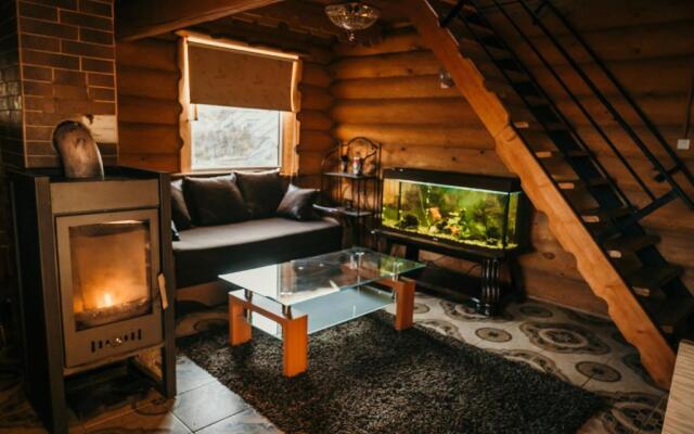 Väikesaare Guest House