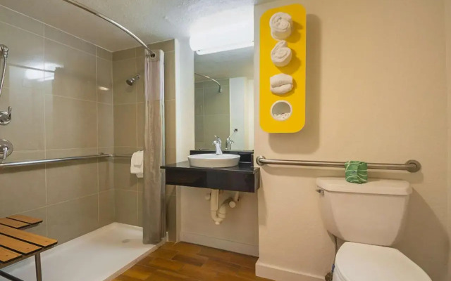 Motel 6 Dallas - Garland - Northwest Hwy