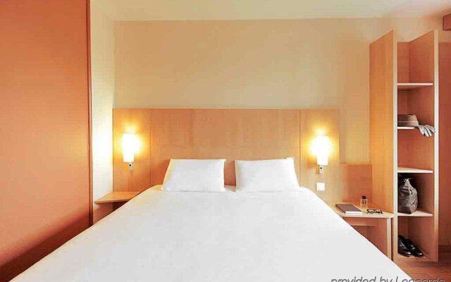 B&B Hotel Barcelona Mataro