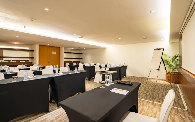 Bintang Kuta Hotel