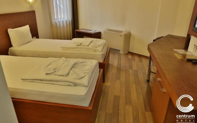 Hotel Centrum Prizren