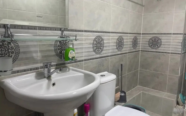 Apartments Parkent 203 Tashkent