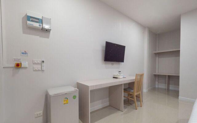 OYO 75378 Thawapee Resort