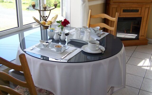 Auberge Les Etchemins