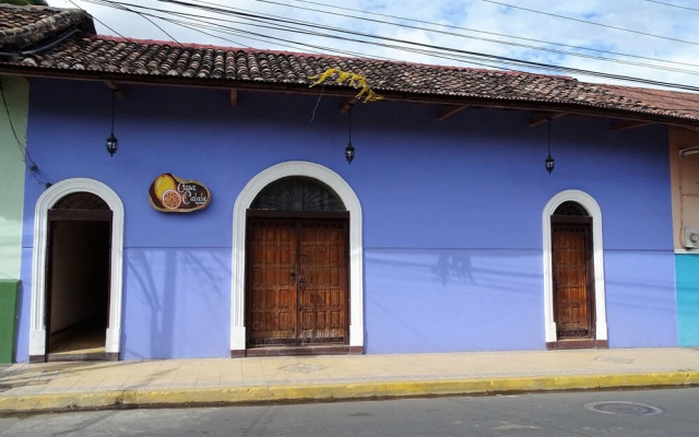 Casa Calala