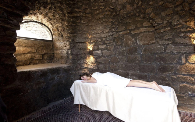Resort Acropoli