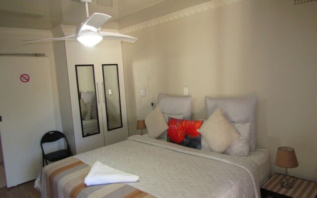 Yolonwabo bed and breakfast