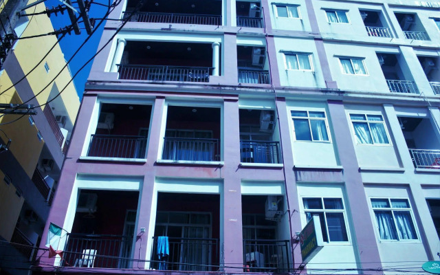 Hotel Ramaz Charlie