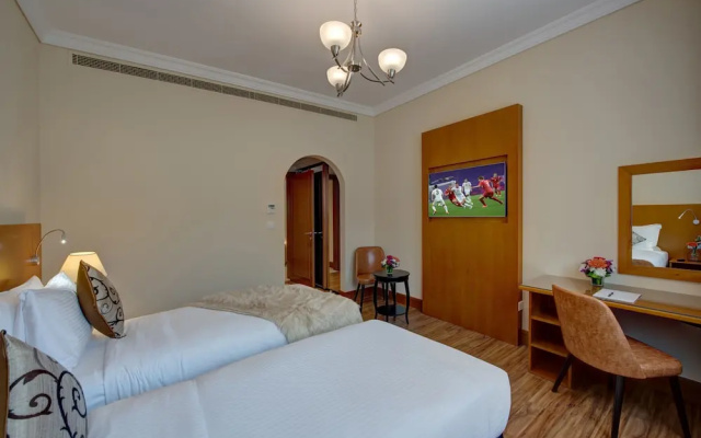 J5 Villas Holiday Homes - Barsha Gardens