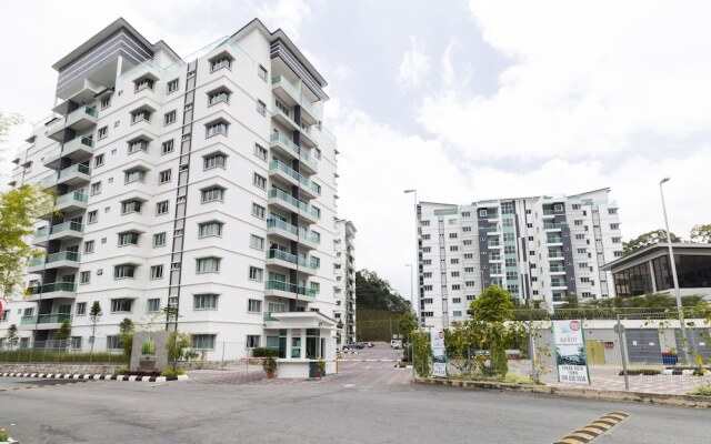 PLAY Residence QUINTET Cameron Highlands