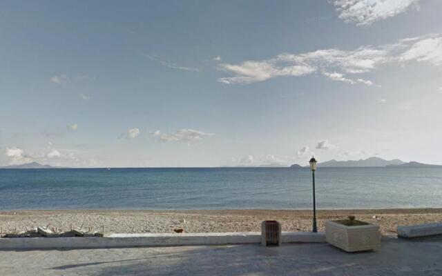 Fania 2 Rooms In Front Of The Sea