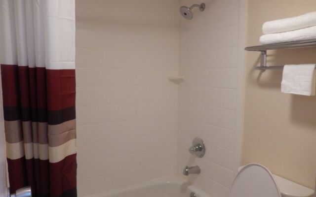 Days Inn Wheelersburg Portsmouth