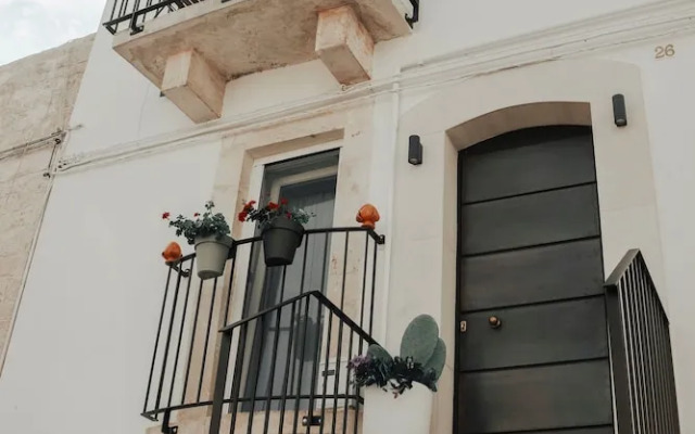 Dimora Pozzo Epifani