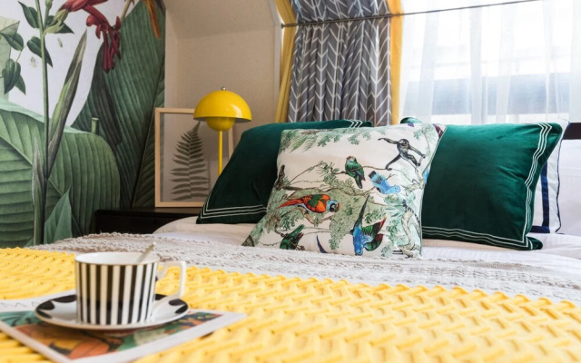 Ostay Kuromon Hotel Apartment