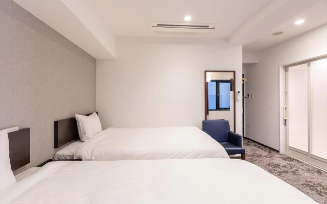 Hotel Tetora Kyoto Station