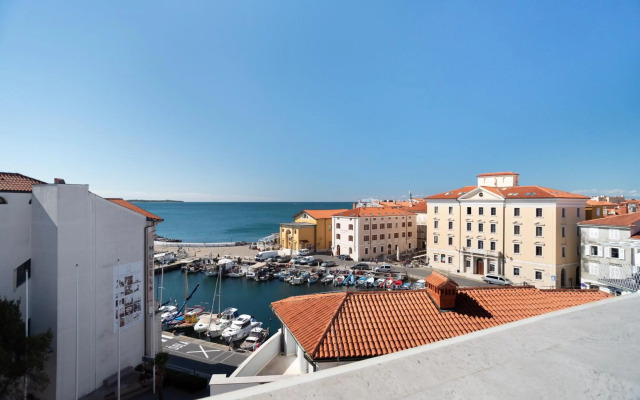 Art Hotel Tartini