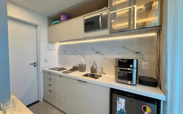 RN Studio Premium 512 - Frente Mar