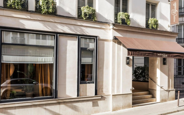 Maison Pigalle