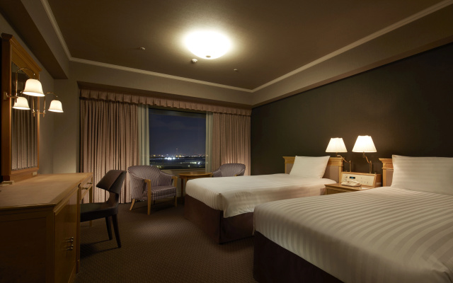 Hotel Agora Regency Osaka Sakai – Guest Rooms – Sakai