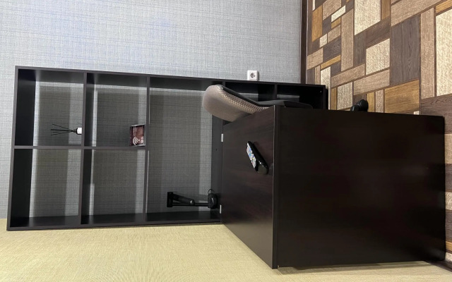 Апартаменты President на улице Карла Либкнехта 112