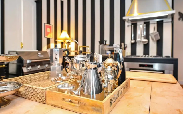 Relais Villino Rubini