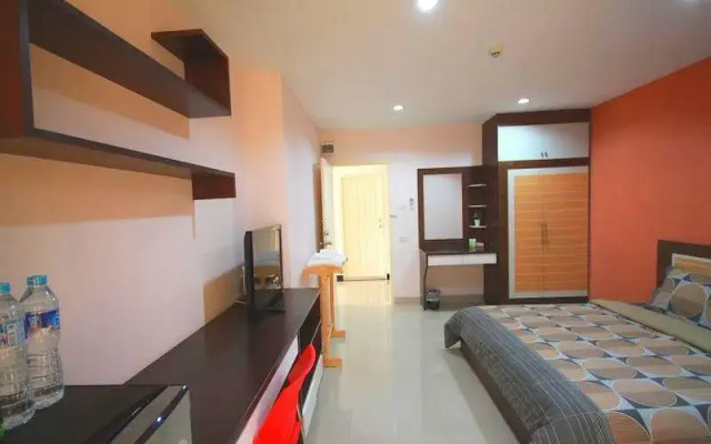 The Four Lights - Adult Only