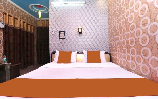 SPOT ON 29647 Hotel Heaven