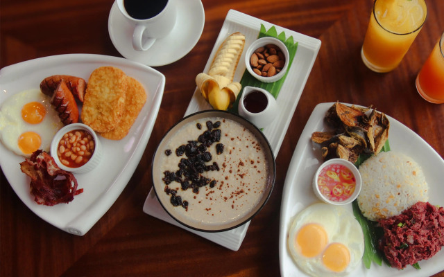 Radisson Blu Cebu