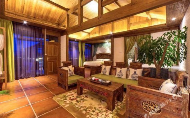 Songyun No.1 Hostel