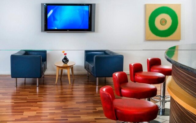 Park Inn by Radisson Birmingham Walsall M6 J9