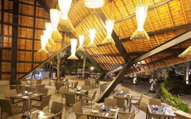 The Oasis Benoa