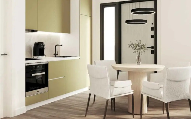 Sea Le Vie Apartment