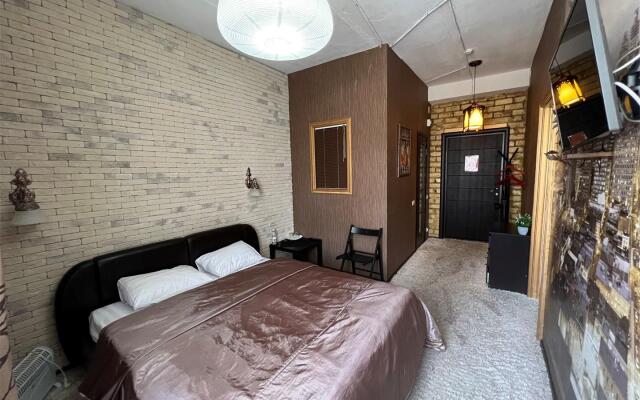 Loft Hotel