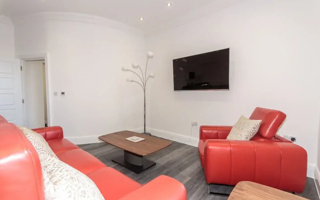 1 Bed- The Balmoral Suite