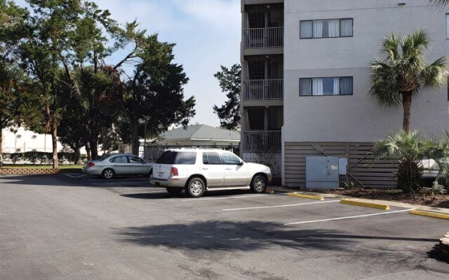 Blue Water Villa II 308 B