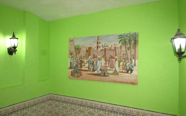 La Perle du Draa Hotel