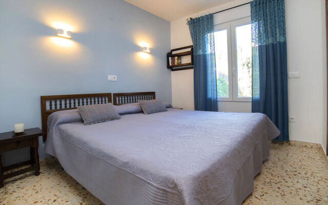 Holiday Home Villa Sol